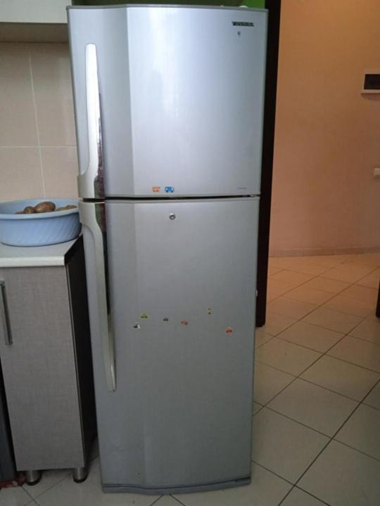 Silence Apartment Kutaisi Bagian luar foto