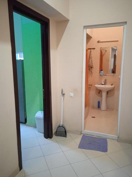 Silence Apartment Kutaisi Bagian luar foto