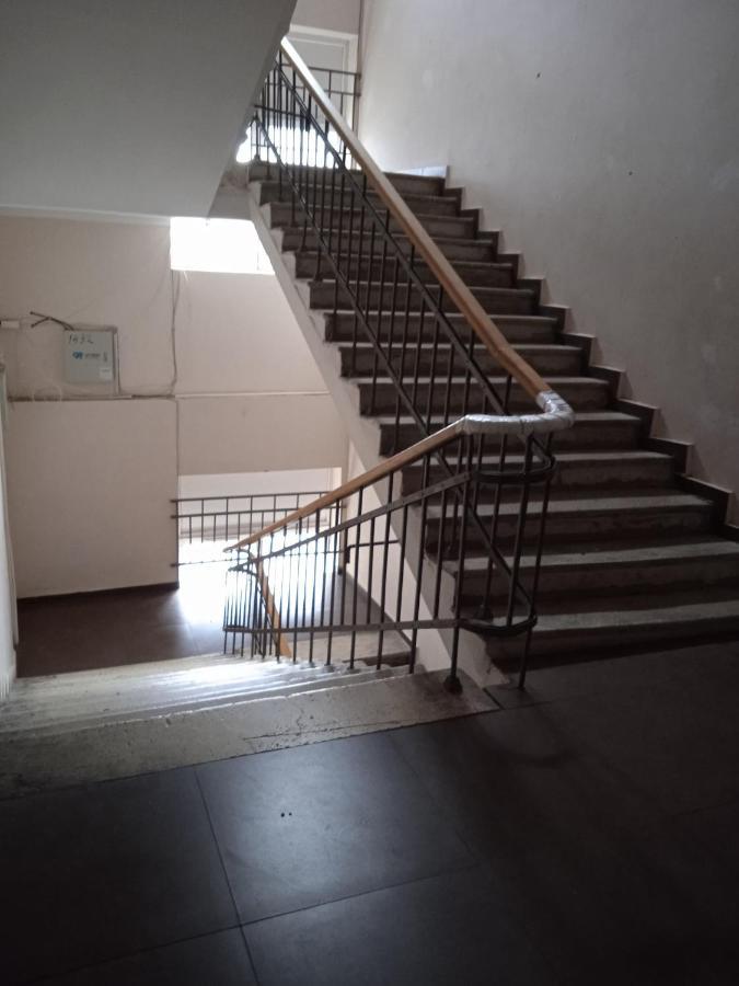 Silence Apartment Kutaisi Bagian luar foto