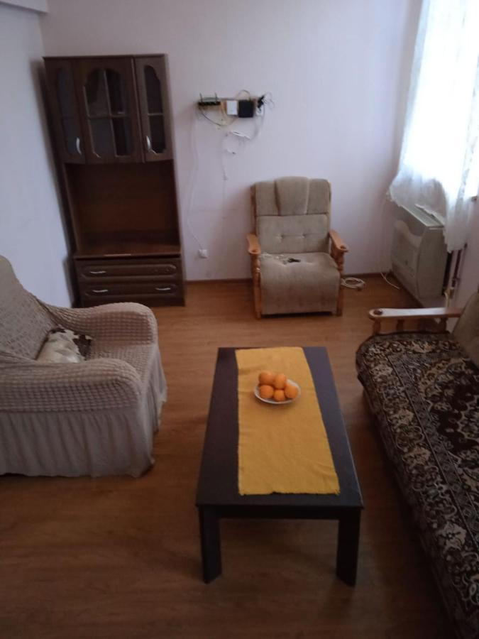 Silence Apartment Kutaisi Bagian luar foto