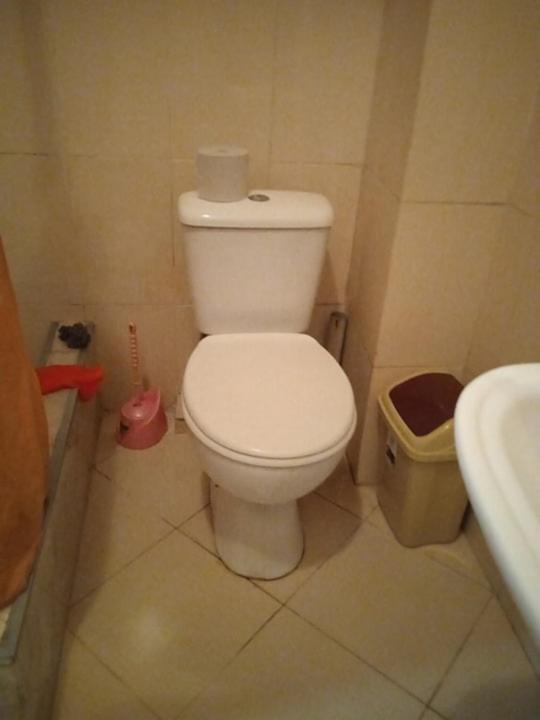 Silence Apartment Kutaisi Bagian luar foto