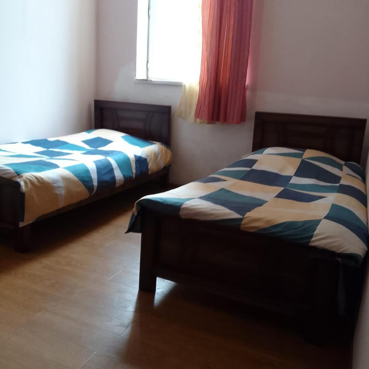Silence Apartment Kutaisi Bagian luar foto